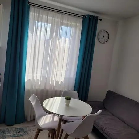 Apartament Luca Sibiu Exterior foto