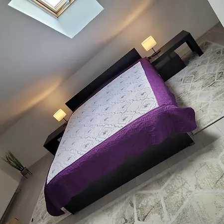 Apartament Luca Sibiu Exterior foto